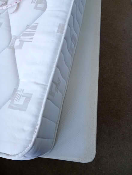 Photo of free Small / child single bed (Hengistbury BH6) #3