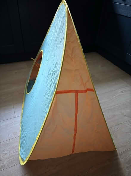 Photo of free Children’s tent (Broomgrove TN34) #3