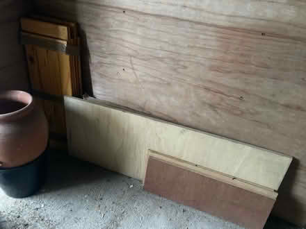 Photo of free Flooring materials and composite boards (Stockbridge EH3) #3