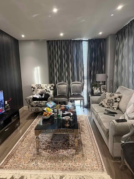 Photo of free furniture (Nine elms) #1