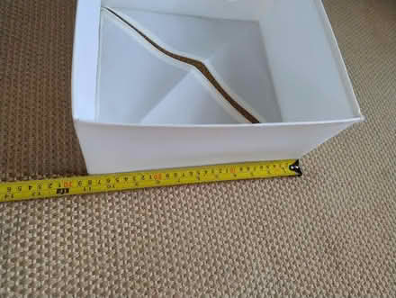 Photo of free Drawer Organisers (North Kensington W10) #2