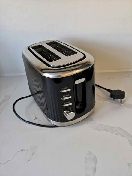 Photo of free Toaster (St Anne's Park BS4) #1