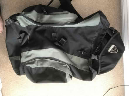 Photo of free Eurohike rucksack (Heybridge CM9) #1