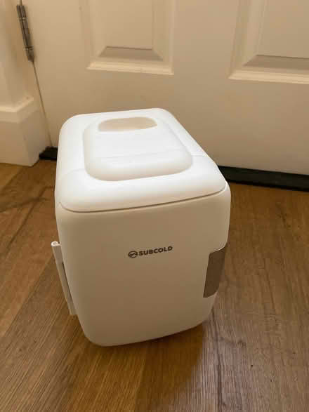 Photo of free Mini Fridge 4L (Richmond TW10) #1