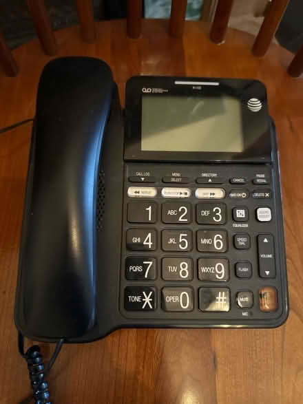 Photo of free “Landline” phone (Somerville) #1