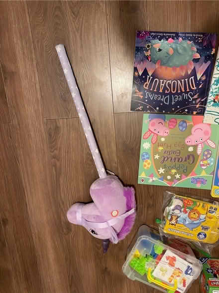 Photo of free Toys (2-3.5 year olds) (Leytonstone E11) #3