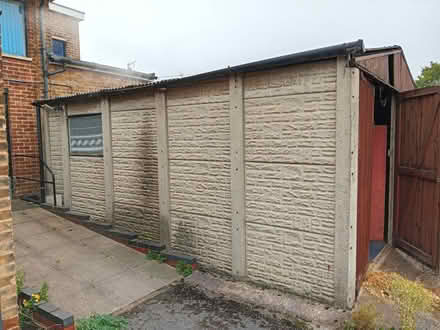 Photo of free Parking garage (Stivichall CV3) #1