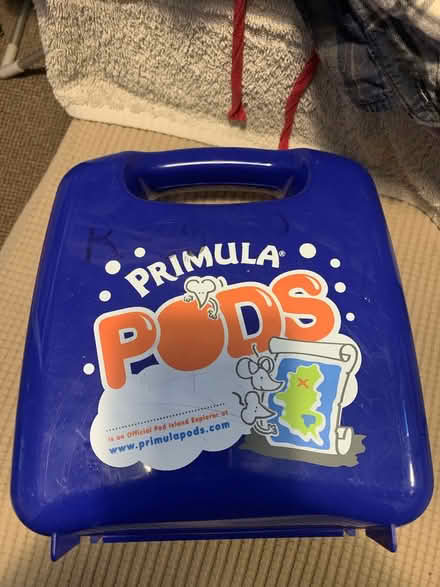 Photo of free Kids lunchbox (Charminster Dorchester DT2) #1