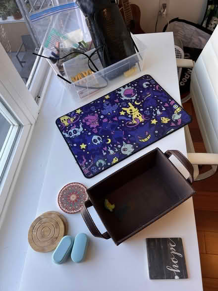 Photo of free clothes and more (soma) #2