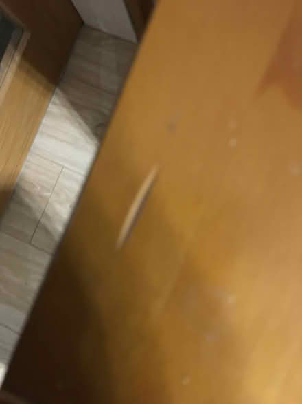 Photo of free Small cabinet (Penrith CA11) #3