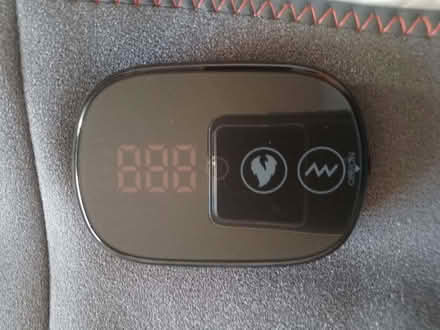 Photo of free Massage Belt (Broseley TF12) #1