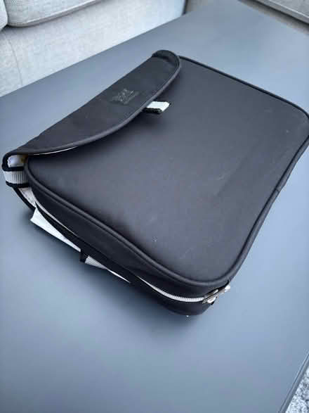 Photo of free Child/baby dining chair (Broomgrove TN34) #4