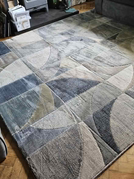 Photo of free Large rug 240 x 330 cm (Preston PR1) #2