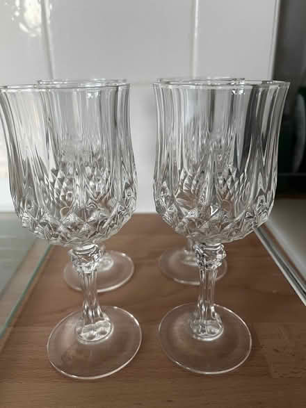 Photo of free Various Glasses (Christchurch BH23) #3