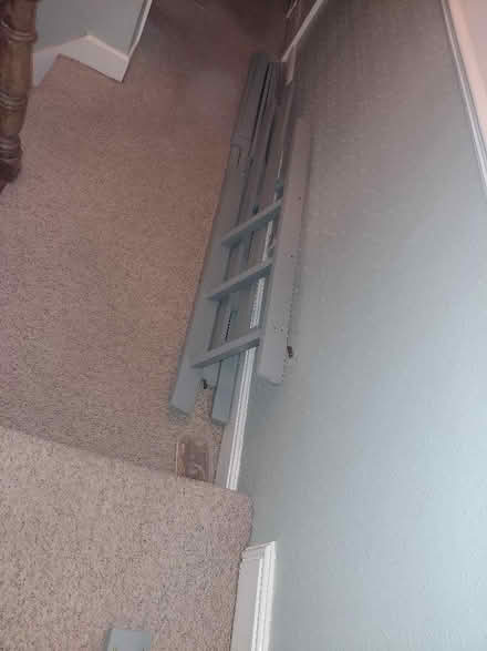 Photo of free Single bed (Stafford ST17) #4