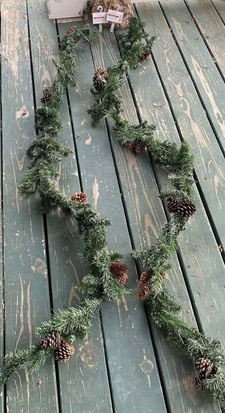 Photo of free Christmas decorations (Perrysburg) #4