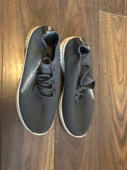 Photo of free Kids Crosshatch C13 trainers (Latchford WA4) #1