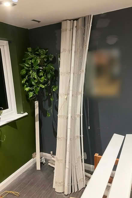 Photo of free 2 Blinds (SO19 9) #1