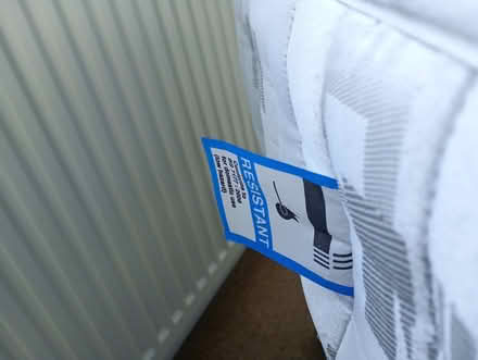 Photo of free Small / child single bed (Hengistbury BH6) #4