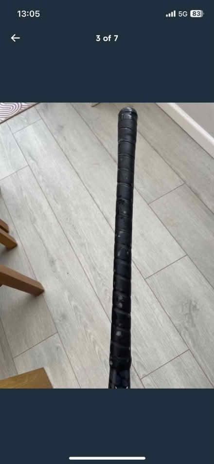 Photo of free Hockey stick (Al7 3ux) #3