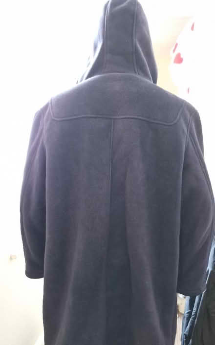 Photo of free Duffel coat XL (Mill Hill BB2) #1