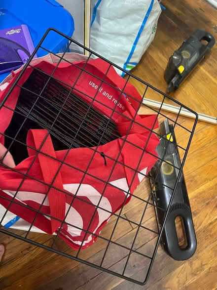 Photo of free Black Wire Frames (Flatbush) #1