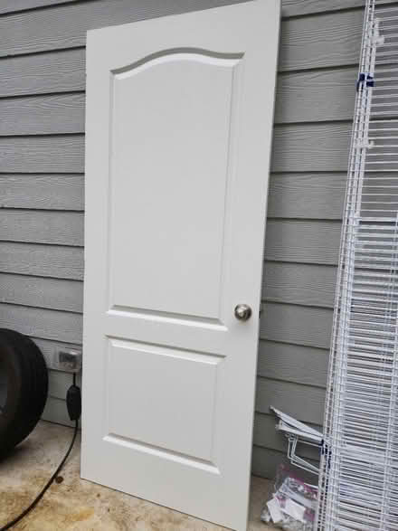 Photo of free Closet door (Fall City) #1