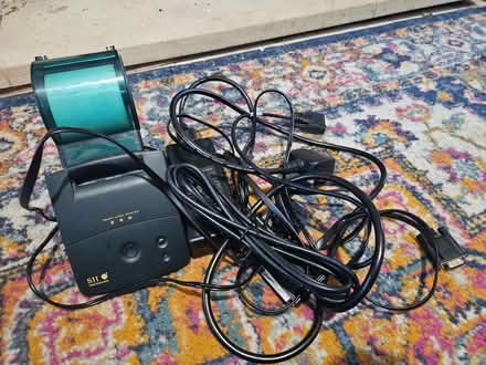 Photo of free Seiko smart label printer s220 (Heaton Chapel SK4) #1