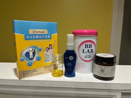 Photo of free Misc. stuff (Fair Lawn, NJ) #1