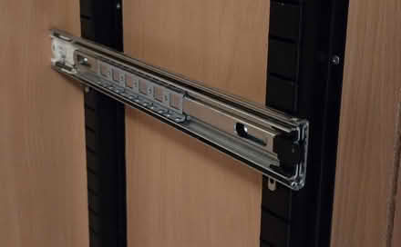 Photo of free Very Sturdy Office Style Storage (Hutton PR4) #3