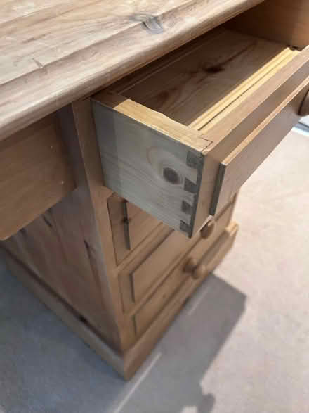 Photo of free Solid Pine Dresser (Small) (Bristol BS4) #2