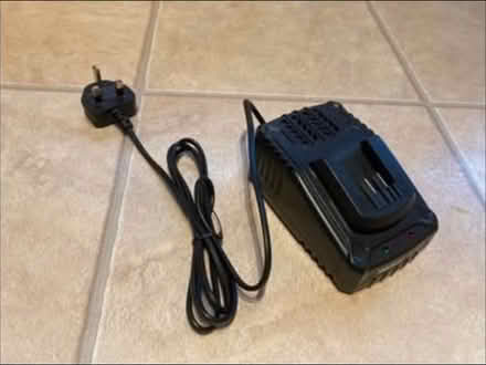 Photo of free Wickes 1 for all battery charger NEW (Shelton Lock DE73) #3