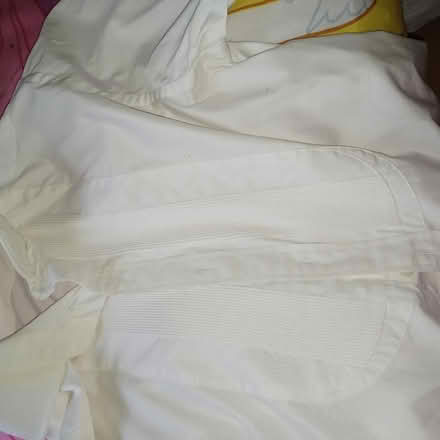 Photo of free Mens dress shirt (Denton's Green WA10) #1