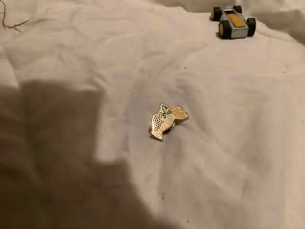 Photo of free Metal badge (Brampton S40) #1