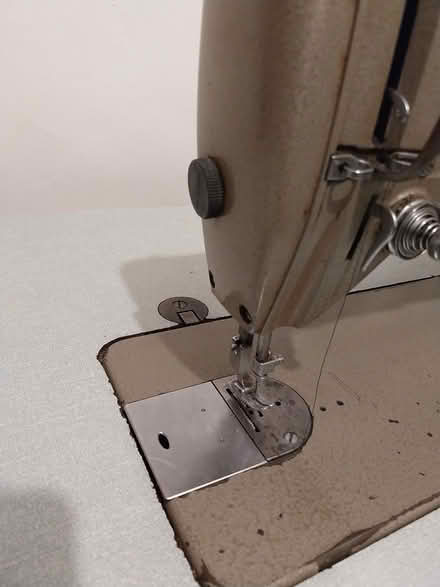 Photo of free Brother sewing machine DB2-B755-3 (Leytonstone, E11) #4