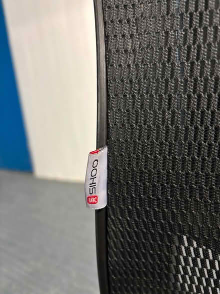 Photo of free SIHOO ergonomic office chair (Kentish Town NW5) #2