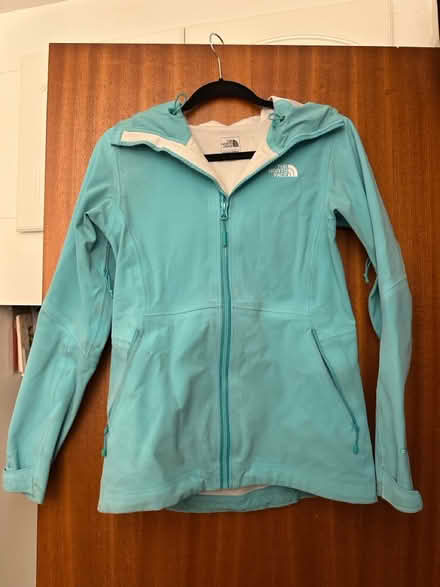 Photo of free Size S North Face jacket (OX3 8TG) #1