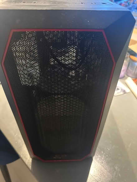 Photo of free Pc case and fans (Inkberrow) #2