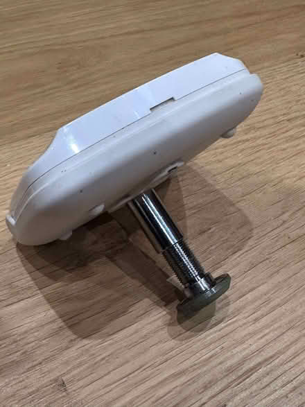 Photo of free Digital door viewer (Isleworth TW7) #1