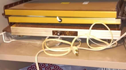 Photo of free Electric buffer hot plates (3) (19095) #1