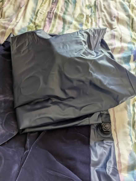 Photo of free 2 single inflatable matresses (Old Town SG1) #3