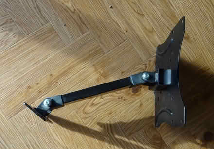 Photo of free TV wall bracket (Bull Bay LL68) #2