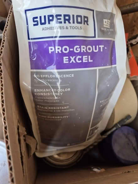 Photo of free Home repair items (20817) #3