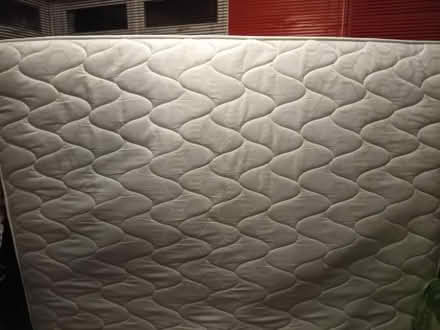 Photo of free 5ft mattress (Buriton GU31) #4