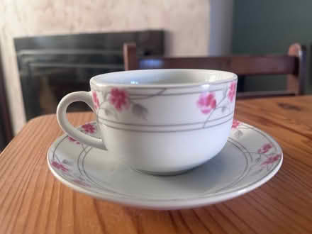 Photo of free tea/coffee caps with saucers (Dublin 24) #3