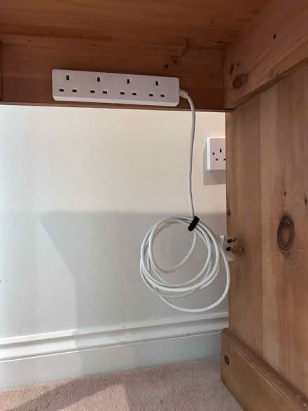 Photo of free Solid Pine Dresser (Small) (Bristol BS4) #3