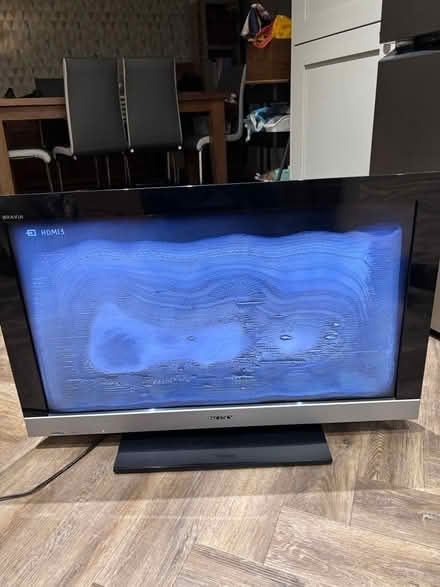 Photo of free Sony Bravia 32” tv spares/repair (Rake Hants) #1