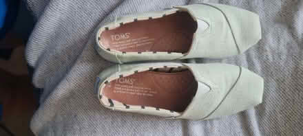 Photo of free Selection of ladies shoes S3.5 - S4 (Batch 3) (Stroud Green N4) #1