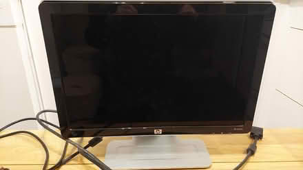 Photo of free Computer monitor (Hollingbury BN1) #1