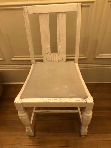 Photo of free Chair (Putney SW15) #1